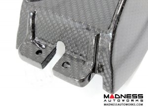 Alfa Romeo 4C Center Console Tunnel - Carbon Fiber